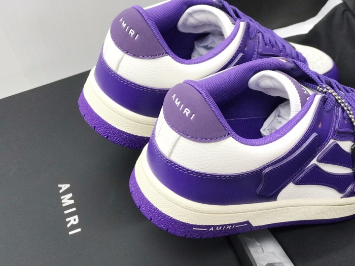  Arrenfashion Men Women A*miri Top Sneakers