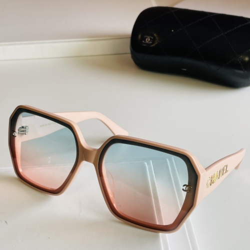  Arrenfashion C*hanel Glasses Top