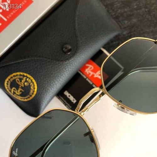 Arrenfashion R*ayban Glasses Top