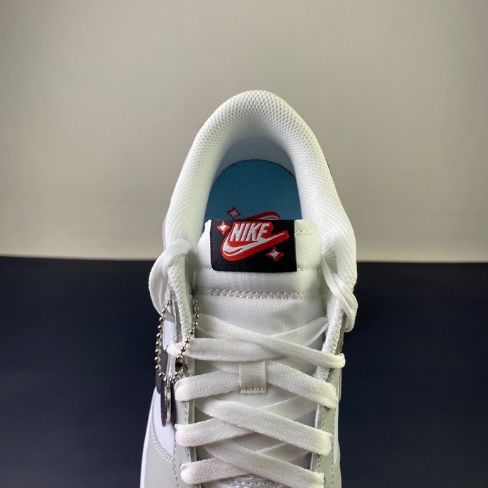  from Arrenfashion Nike SB Dunk Low DR9654 001