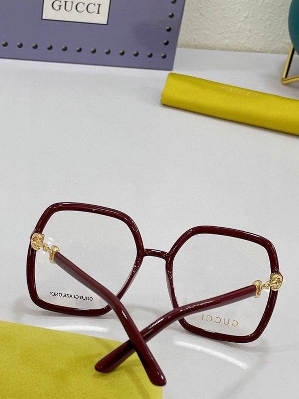  Arrenfashion Top Quality G*ucci Glasses