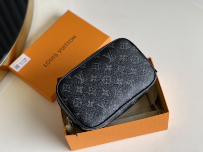  Arrenfashion L*ouis V*uitton Bag Top Quality 21*6*13.5cm
