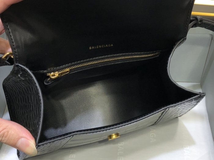  Arrenfashion B*alenciaga Bag Top Quality