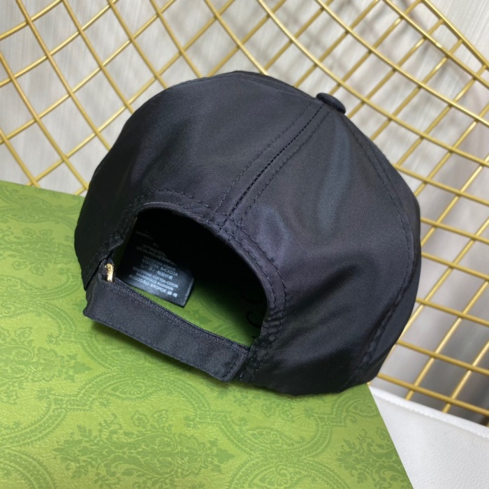  Arrenfashion Men Women G*ucci Baseball cap