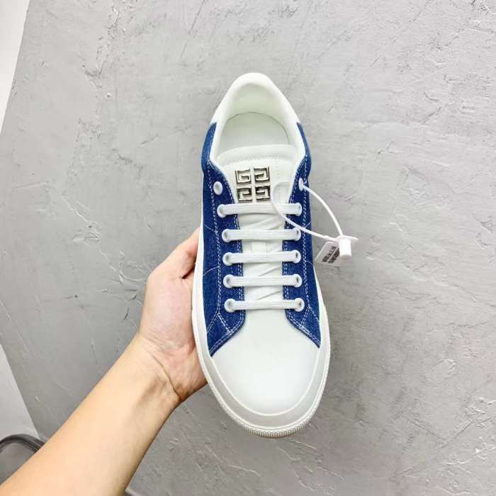 Men Women G*ivenchy Top Sneaker （ Arrenfashion ）