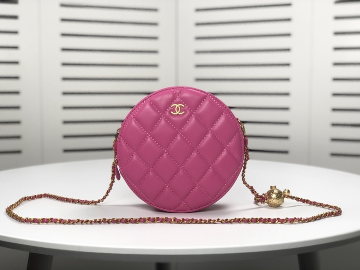  Arrenfashion C*hanel Bag Top Quality 17.5*17.5*6.5cm