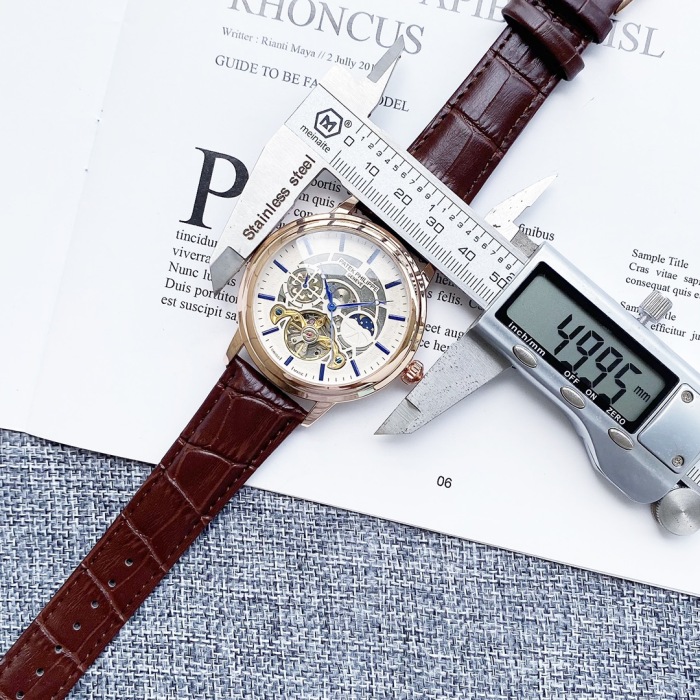P*atek P*hilippe Watches Top Quality 42mm*11mm ( Arrenfashion)