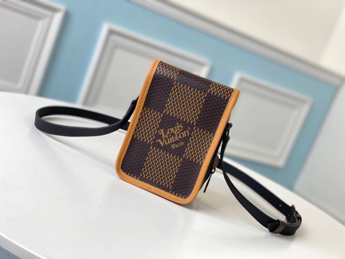  Arrenfashion L*ouis V*uitton Bag Top Quality 13*18*9cm