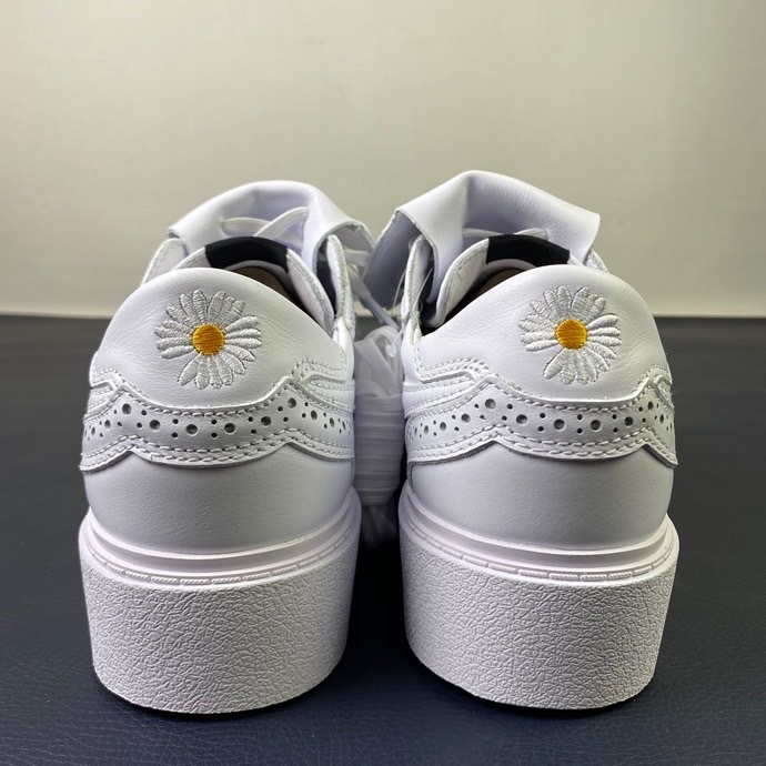  from Arrenfashion PEACEMINUSONE x Nike Kwondo 1