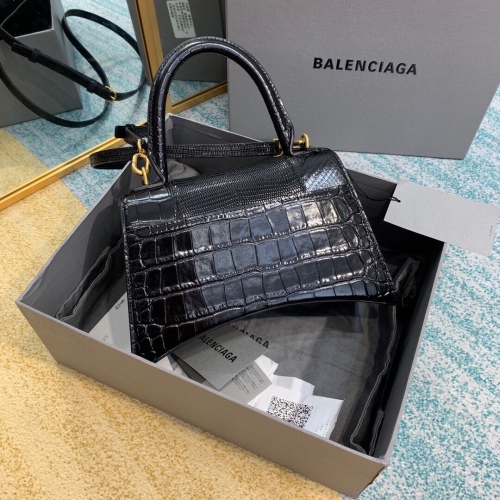  Arrenfashion B*alenciaga Bag Top Quality 23x10x24cm