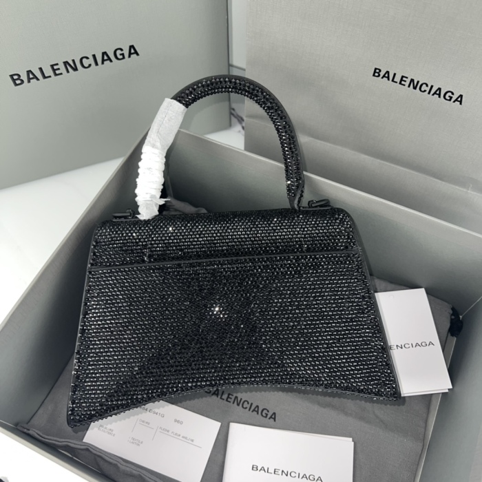  Arrenfashion B*alenciaga Bag Top Quality 23*10*24CM