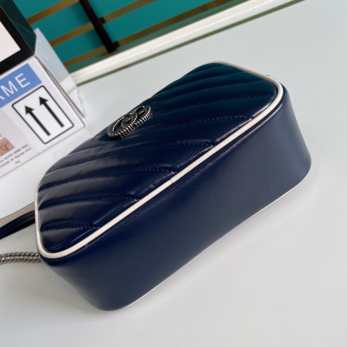  Arrenfashion G*ucci Bag Top Quality 18*12*6cm