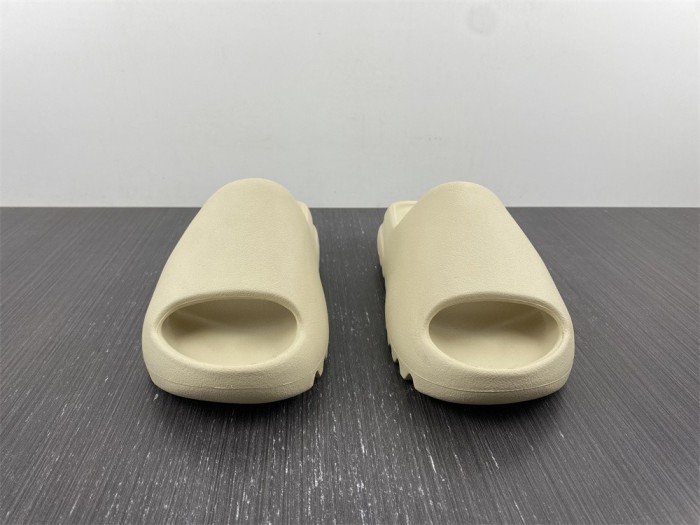  Arrenfashion  Arrenfashion Yeezy Slide Bone FW6345