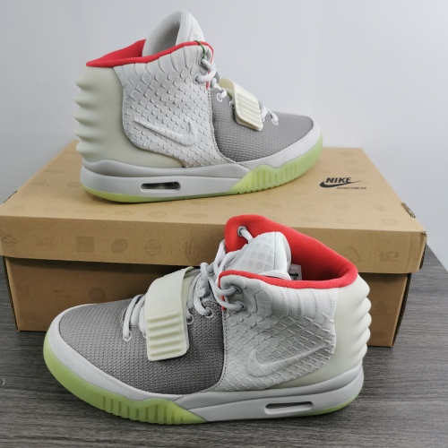  from Arrenfashion NIKE AIR YEEZY 2 NRG