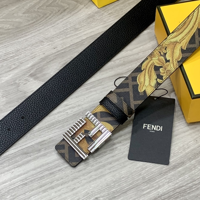  Arrenfashion F*endi Belts Top Quality 40MM