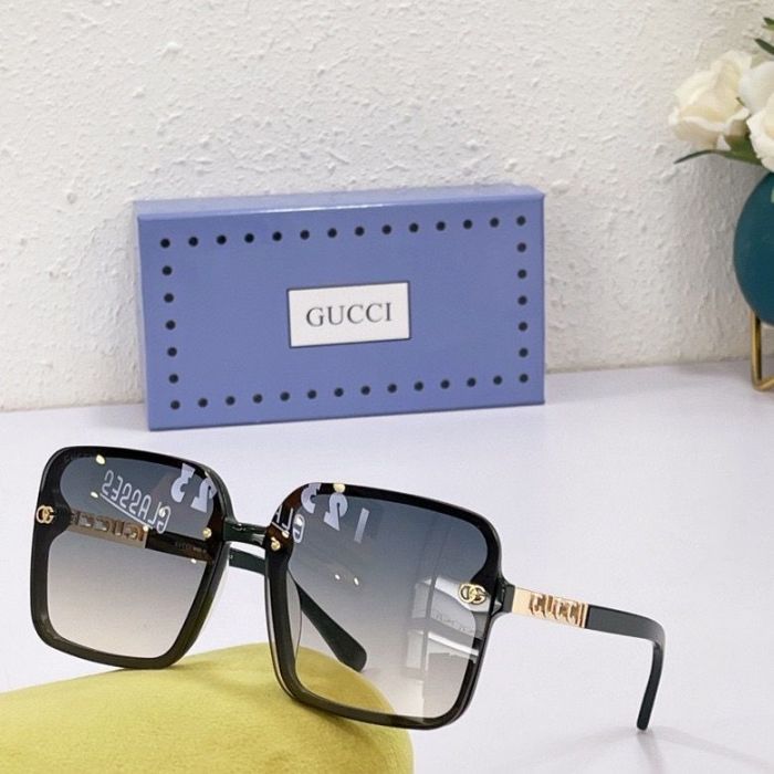  Arrenfashion Top Quality G*ucci Glasses