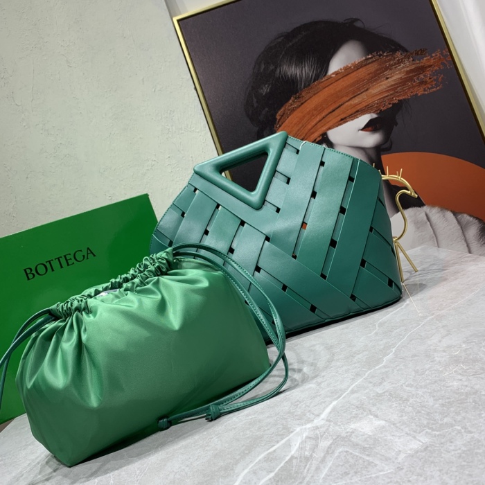  Arrenfashion B*ottega V*eneta Bag Top Quality 32*31.5*14cm