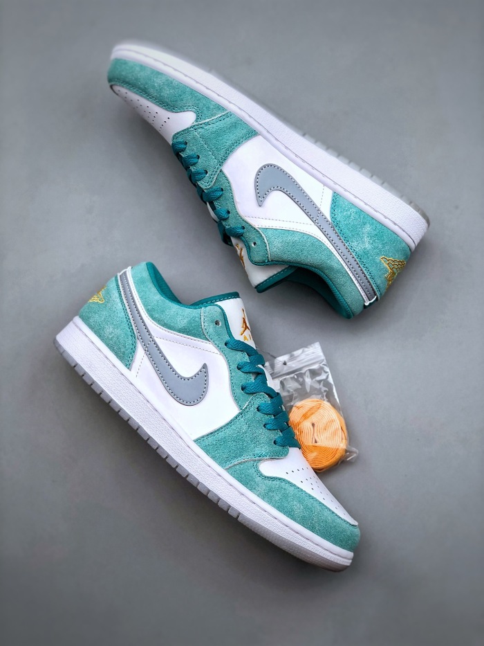 Nike Air Jordan 1 low AJ1 ( Arrenfashion)