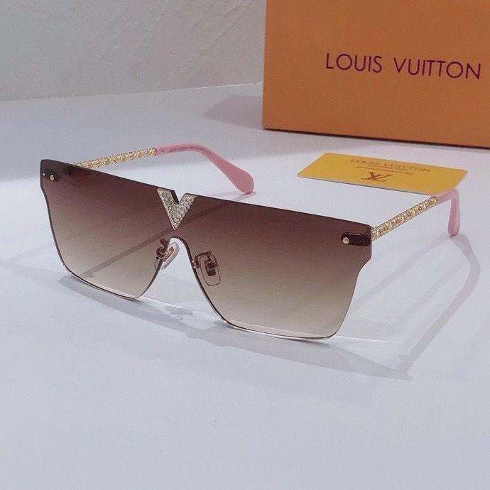 Arrenfashion Top Quality L*ouis V*uitton Glasses