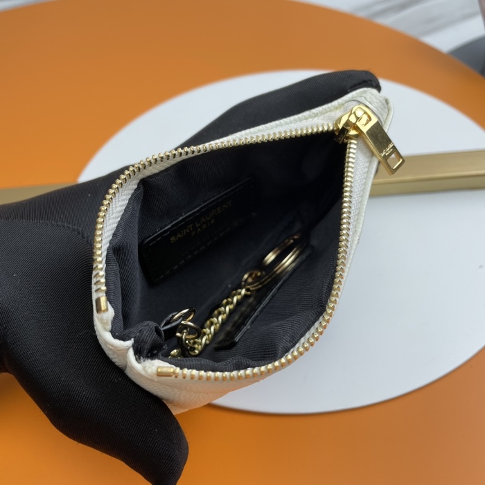  Arrenfashion Y*SL Bag Top Quality 13*7.5*2CM