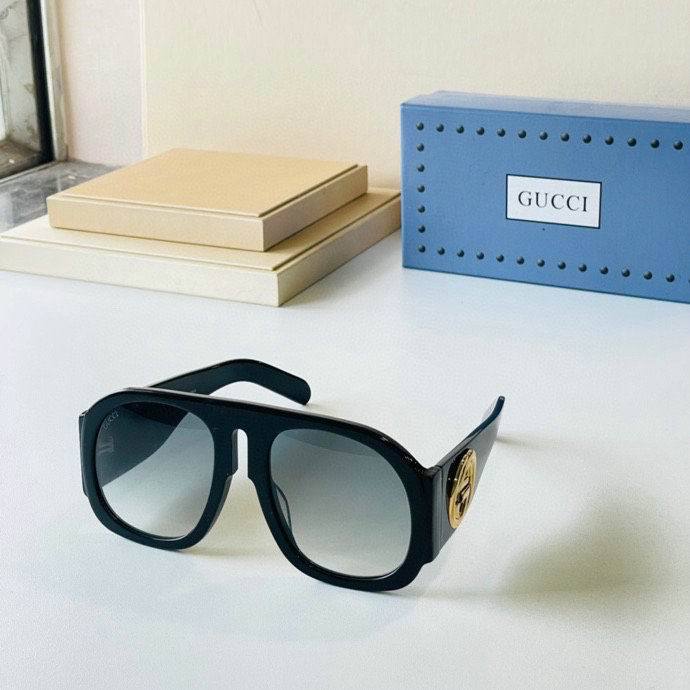  Arrenfashion Top Quality G*ucci Glasses