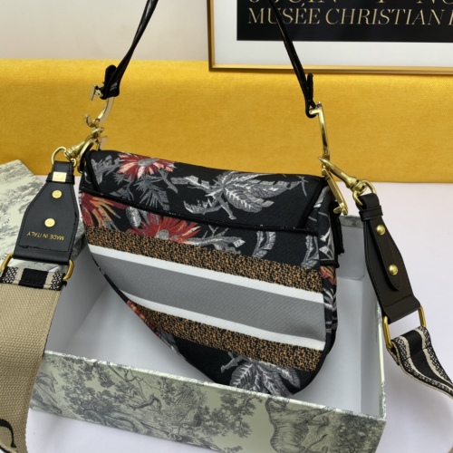  Arrenfashion D*ior Top Bag 24*6*18cm