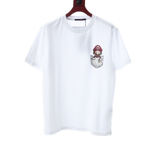 Men Women T-shirt Top Quality 2023 Arrenfashion