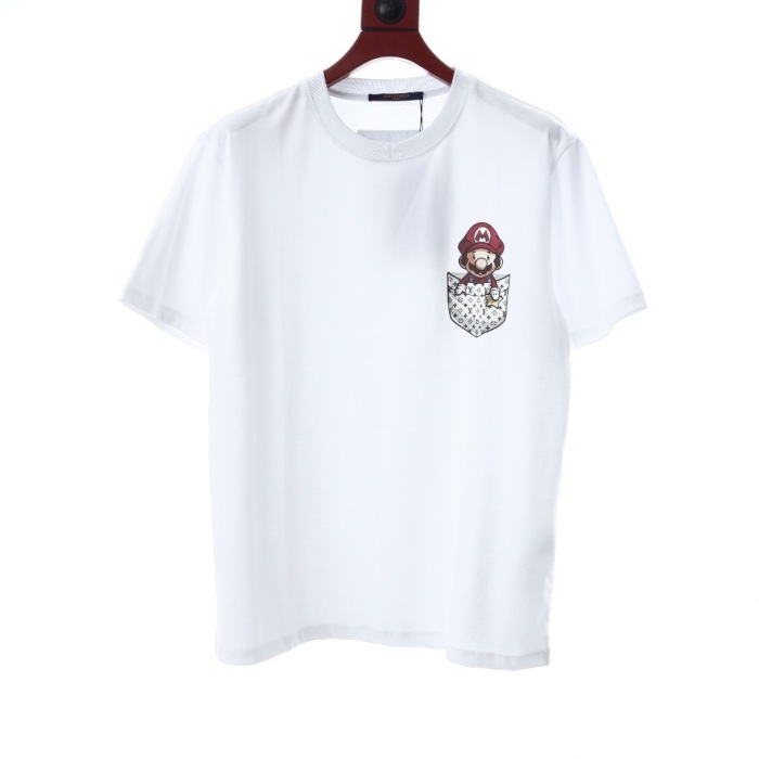 Men Women T-shirt Top Quality 2023 Arrenfashion