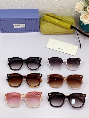  Arrenfashion Top Quality G*ucci Glasses