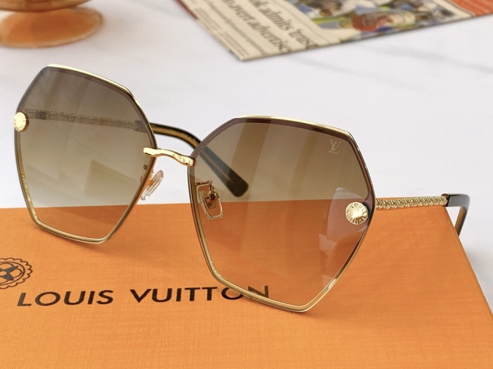  Arrenfashion L*ouis V*uitton Glasses Top