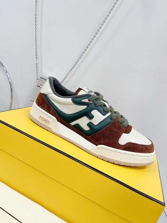 Men Women D*ior Top Sneakers （Arrenfashion）