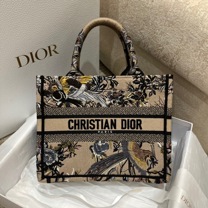  Arrenfashion Lady D*ior Book tote Top Quality 26*8*22cm