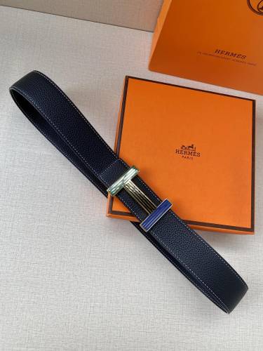  Arrenfashion H*ermes Belts Top Quality 38MM