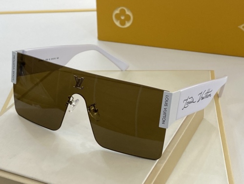  Arrenfashion L*ouis V*uitton Glasses Top