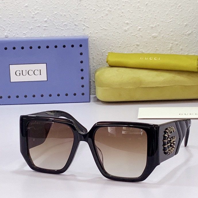  Arrenfashion Top Quality G*ucci Glasses