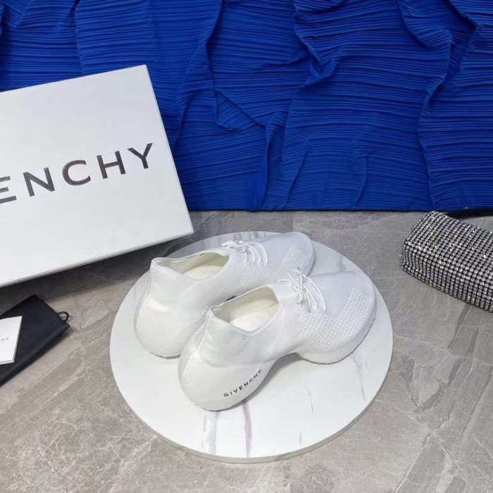 Men Women G*ivenchy Top Sneaker （ Arrenfashion ）