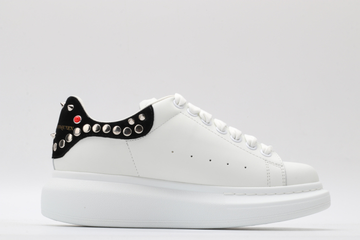  Arrenfashion Men Women A*lexander M*cqueen Top Quality Sneaker