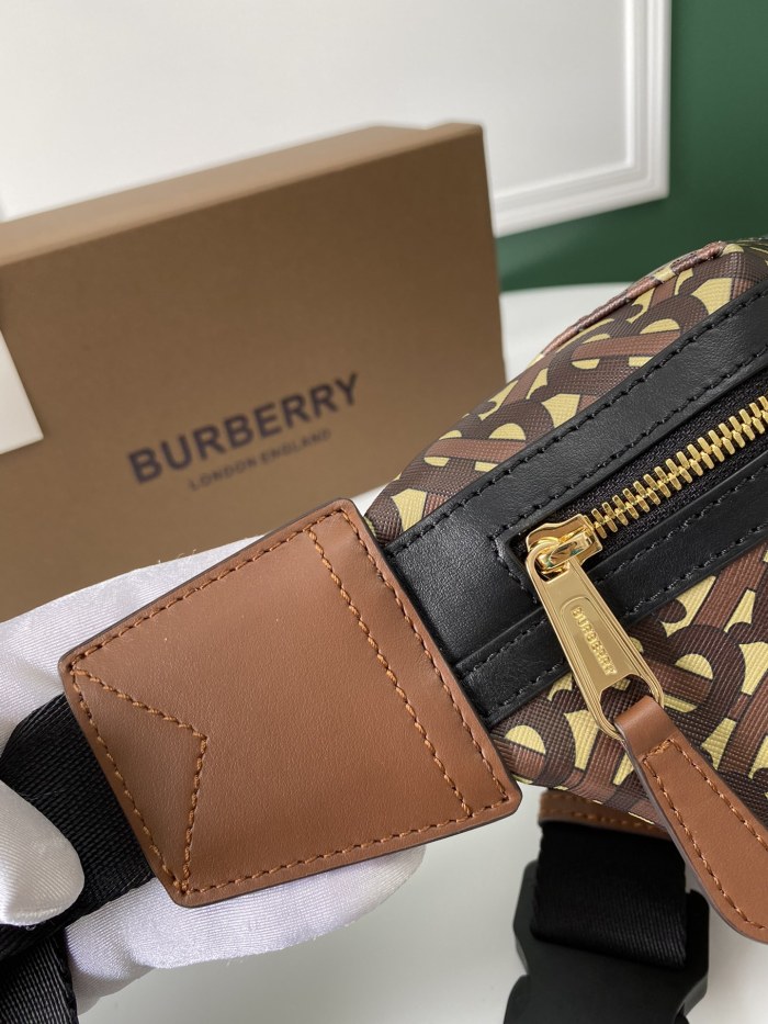  Arrenfashion B*urberry Bag Top Quality 31*7.5*16cm