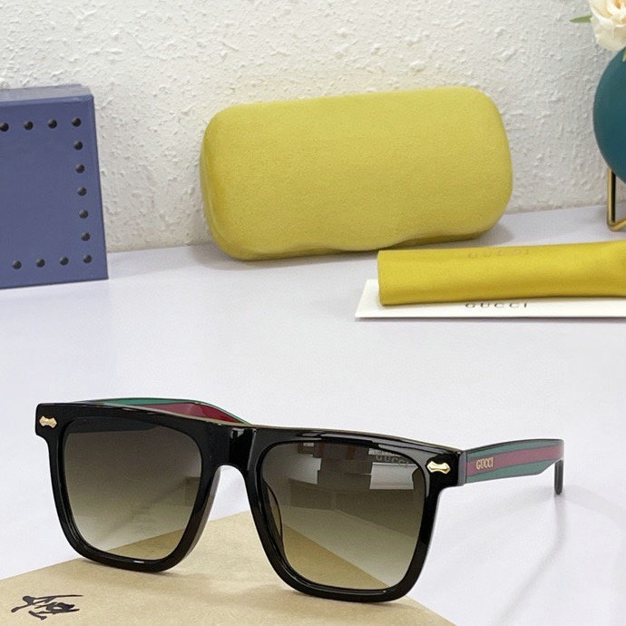  Arrenfashion Top Quality G*ucci Glasses