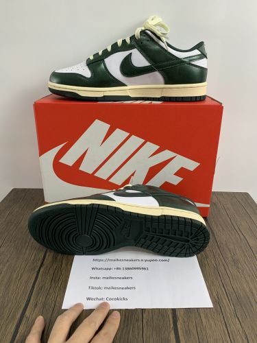  from arrenfashion NiKe SB Dunk Low