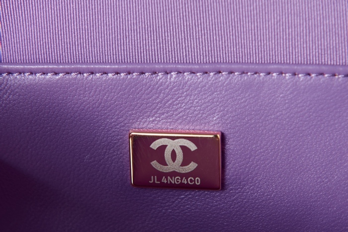  Arrenfashion C*hanel Top Bag 18*16.5*6.5CM