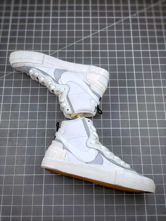  from Arrenfashion Nike Blazer Mid BV0072-100
