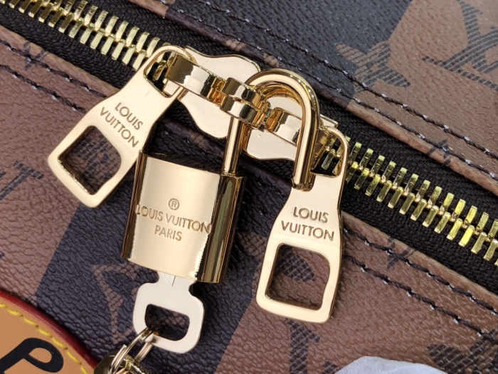  Arrenfashion L*ouis V*uitton Top Bag 50*29*22cm