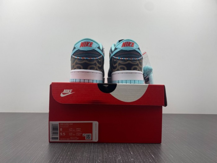  from Arrenfashion Nike Dunk Low Bop DH7614-00