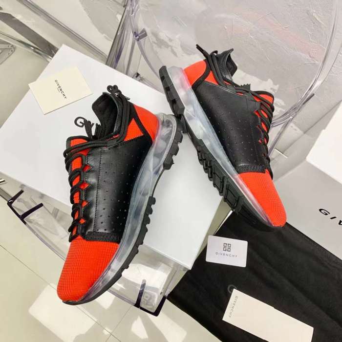 Men G*ivenchy Top Sneaker （ Arrenfashion ）