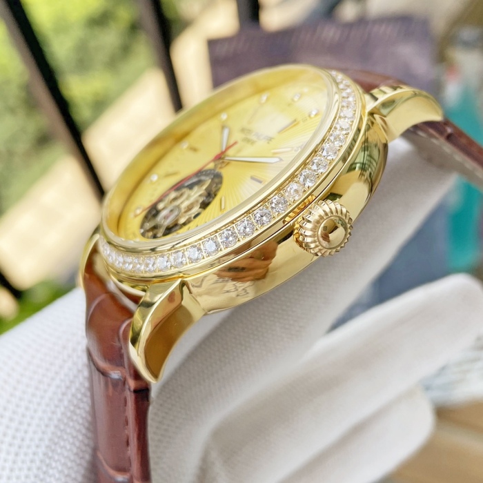 P*atek P*hilippe Watches Top Quality 43*13M （Arrenfashion）