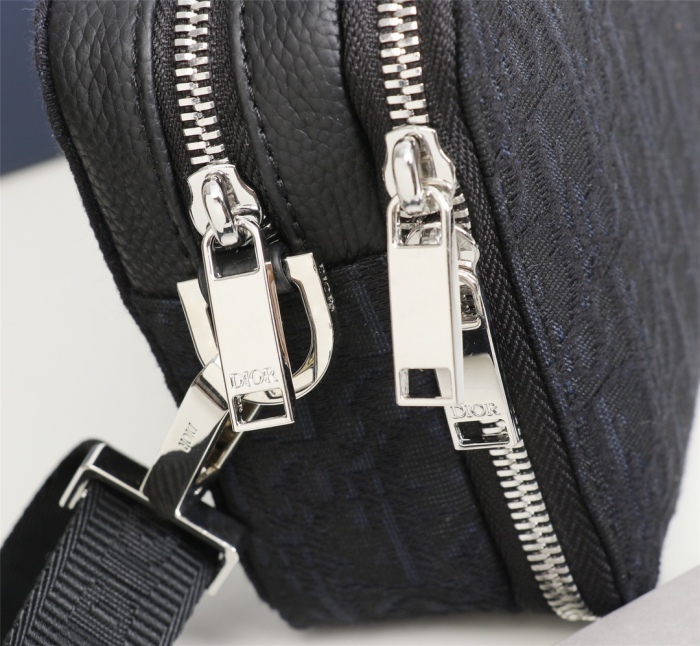  Arrenfashion D*ior Bag Top Quality 17*12.5*5CM