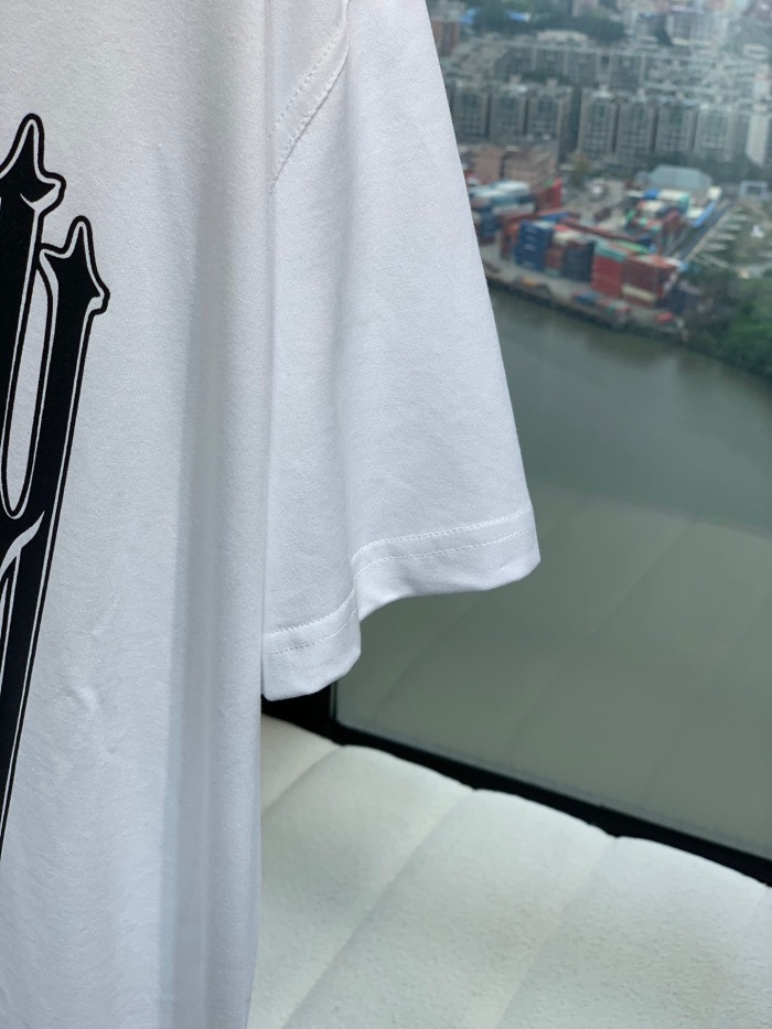 Men Women T-shirt Top Quality 2023 Arrenfashion
