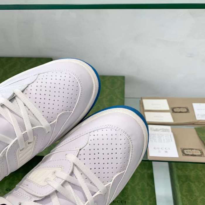 Women Men G*ucci Top Sneaker (Arrenfashion)