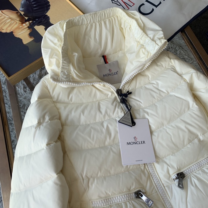  Arrenfashion Women Down Jacket M*oncler Top Quality 2022